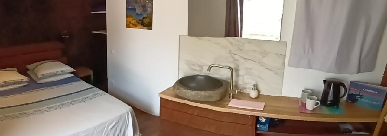 بونيفَسْيو Chambre Cosy المظهر الخارجي الصورة