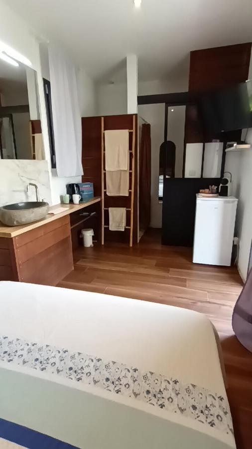 بونيفَسْيو Chambre Cosy المظهر الخارجي الصورة