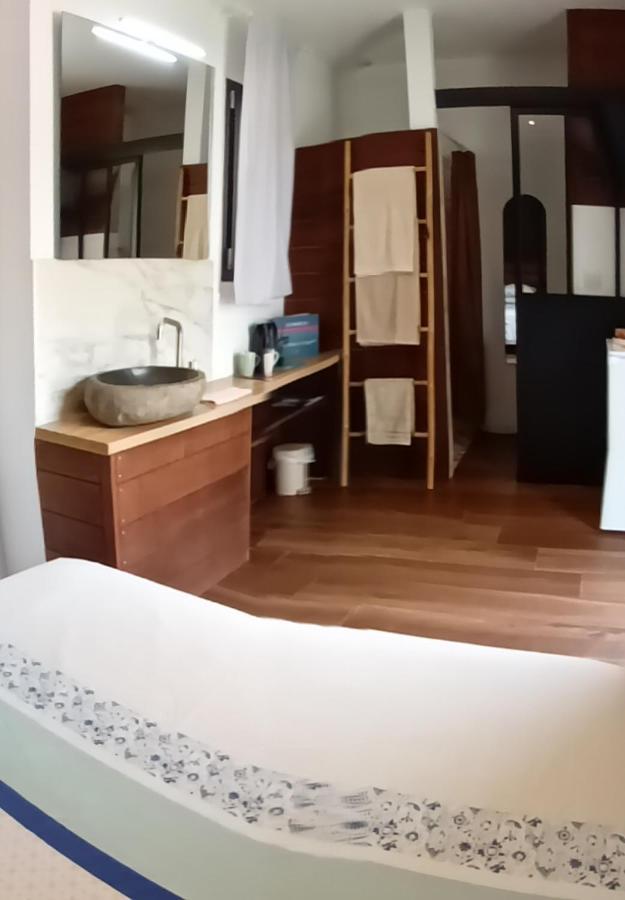 بونيفَسْيو Chambre Cosy المظهر الخارجي الصورة