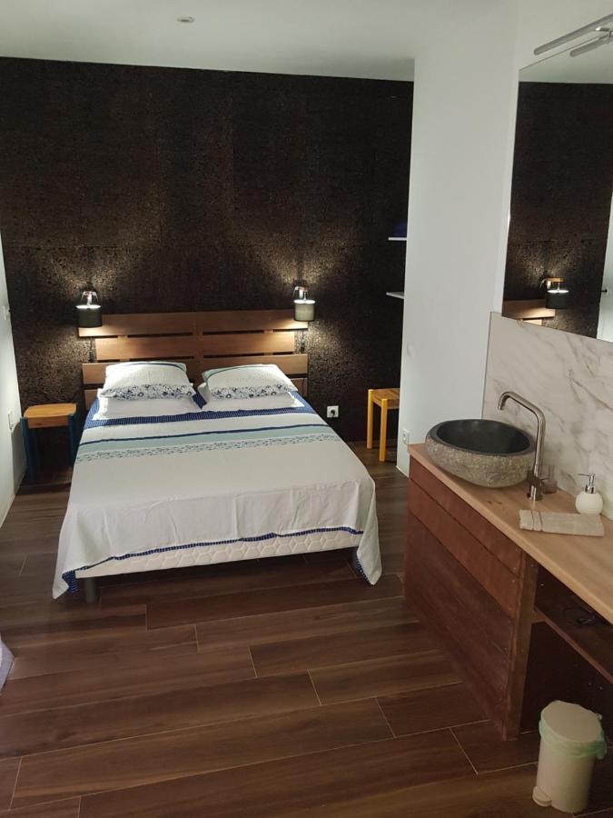 بونيفَسْيو Chambre Cosy المظهر الخارجي الصورة